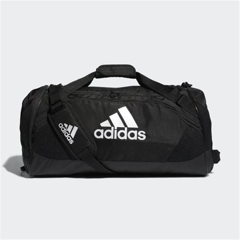 team issue duffel bag medium